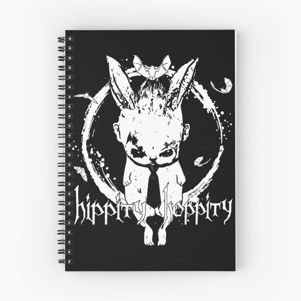 Item preview, Hippity Hoppity designed and sold by MysticMoonVibes.