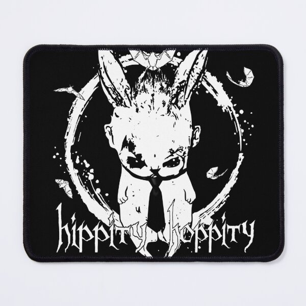 Item preview, Hippity Hoppity designed and sold by MysticMoonVibes.