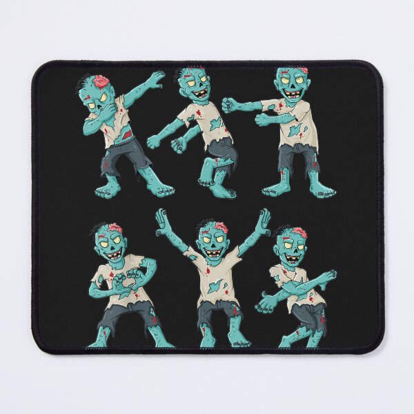Item preview, Dancing Zombies Dance Challenge Boys Girls Kids Halloween designed and sold by TERRYCOXSHOP.