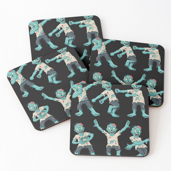 Item preview, Dancing Zombies Dance Challenge Boys Girls Kids Halloween designed and sold by TERRYCOXSHOP.