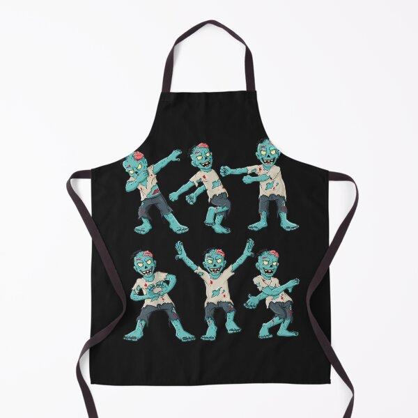 Item preview, Dancing Zombies Dance Challenge Boys Girls Kids Halloween designed and sold by TERRYCOXSHOP.