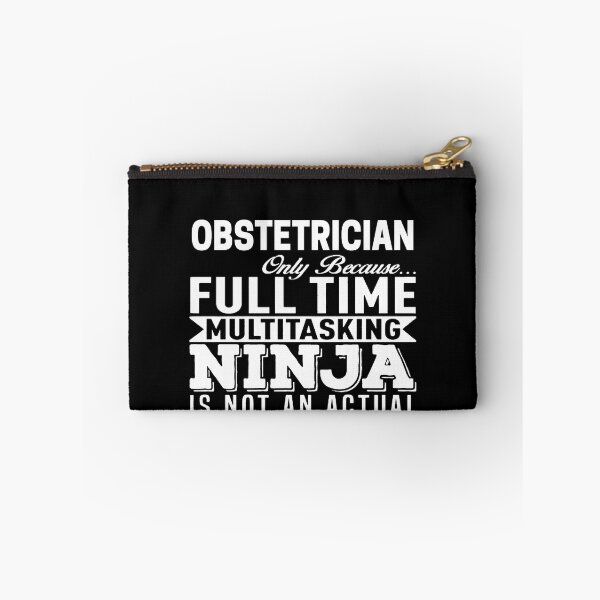 Item preview, Obstetrician designed and sold by clickmostro.