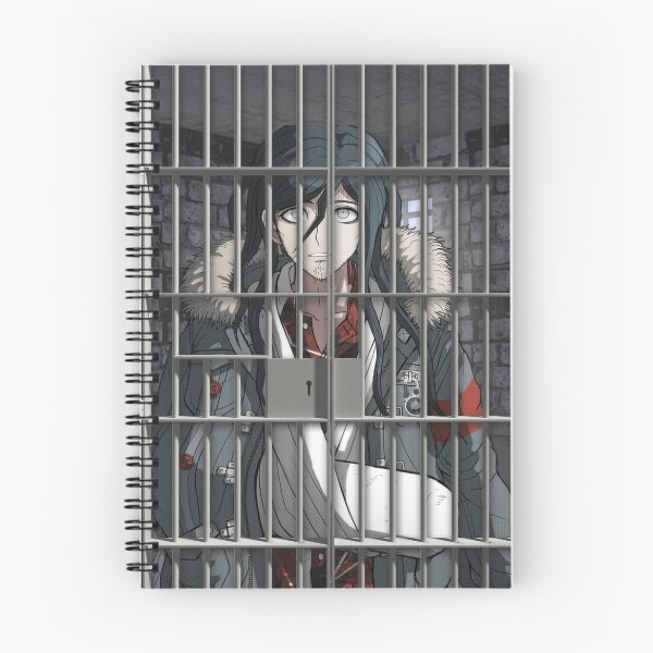 Item preview, Haiji in Jail (depressed edition) designed and sold by porcelainstain.