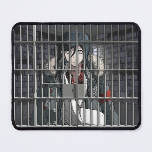Item preview, Haiji in Jail (depressed edition) designed and sold by porcelainstain.