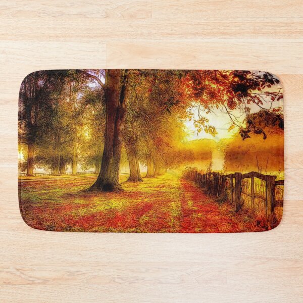 Item preview, Autumn The Beautiful , I Love Fall designed and sold by MJDezigns.