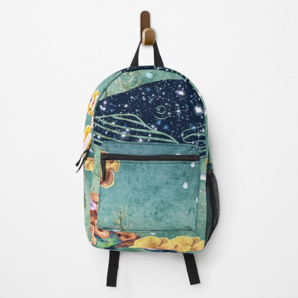 Item preview, Whale Celestial Artwork designed and sold by Oonward2021.