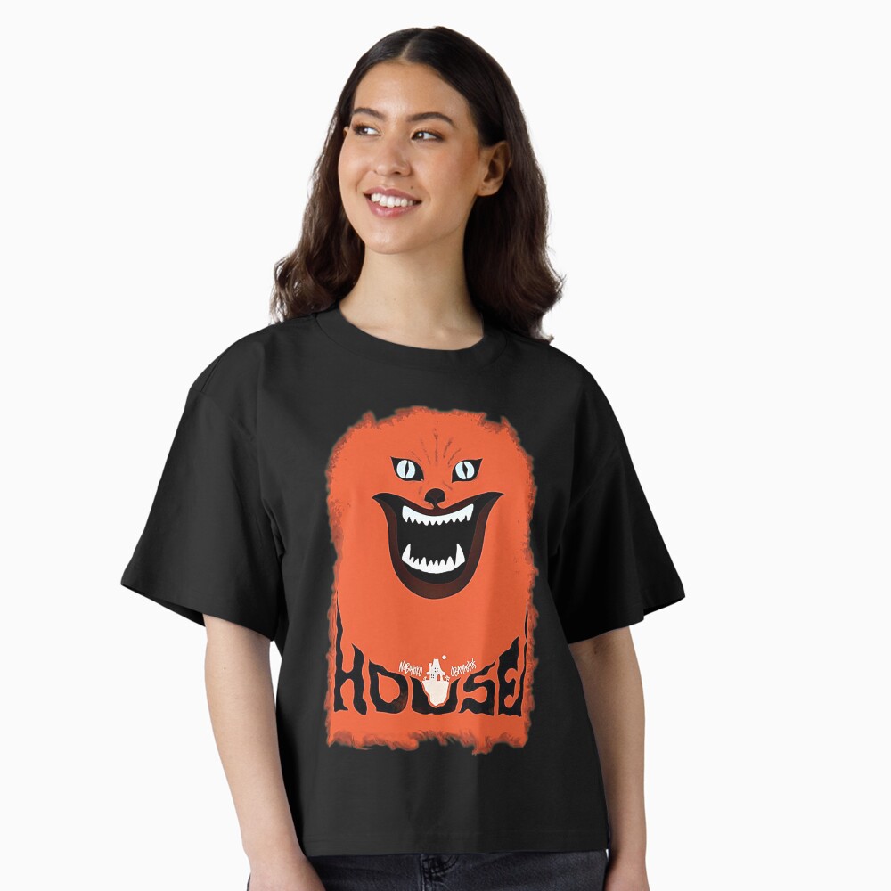 Item preview, Boxy T-Shirt designed and sold by Adobim.