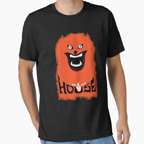 Item preview, House (hausu) - Logo designed and sold by Adobim.