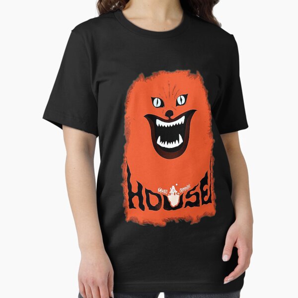 Item preview, House (hausu) - Logo designed and sold by Adobim.