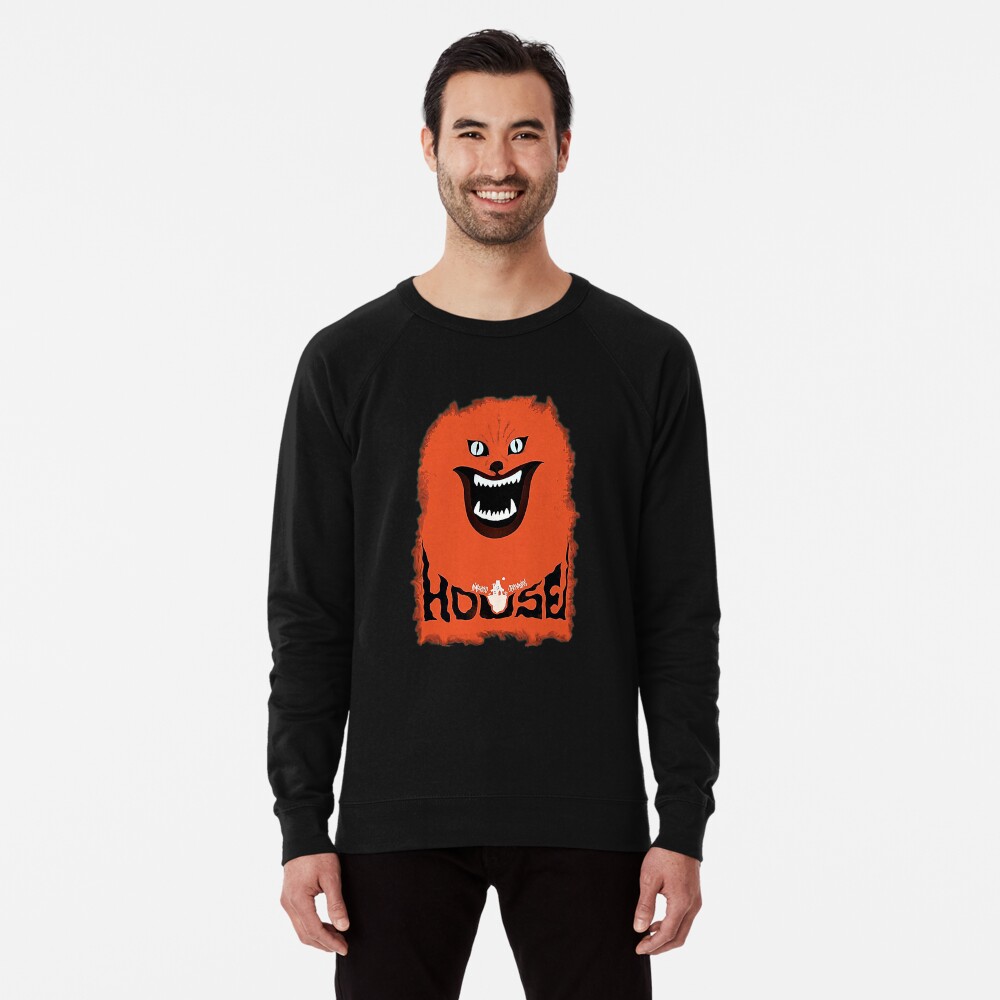 Item preview, Lightweight Sweatshirt designed and sold by Adobim.