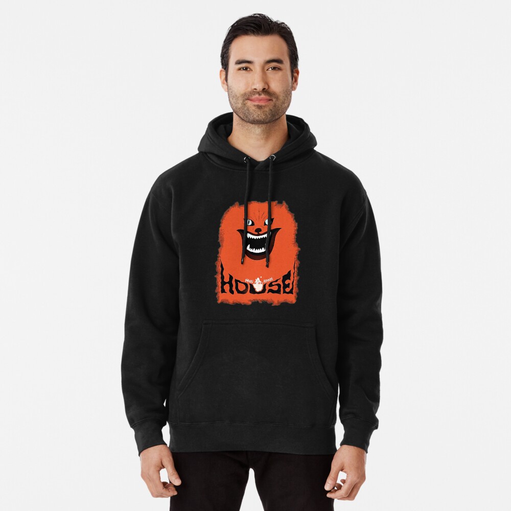 Item preview, Pullover Hoodie designed and sold by Adobim.