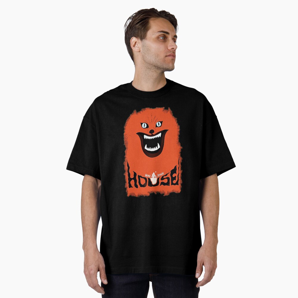 Item preview, Oversized T-Shirt designed and sold by Adobim.