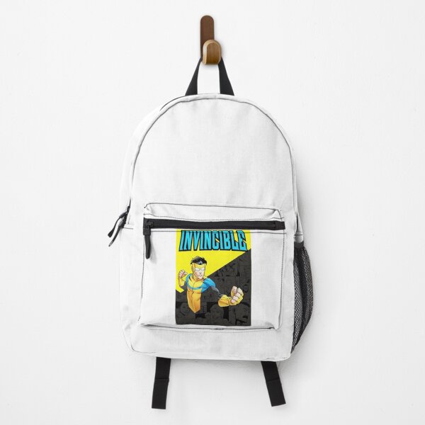 Item preview, Mark Grayson cover designed and sold by LoveRandal.