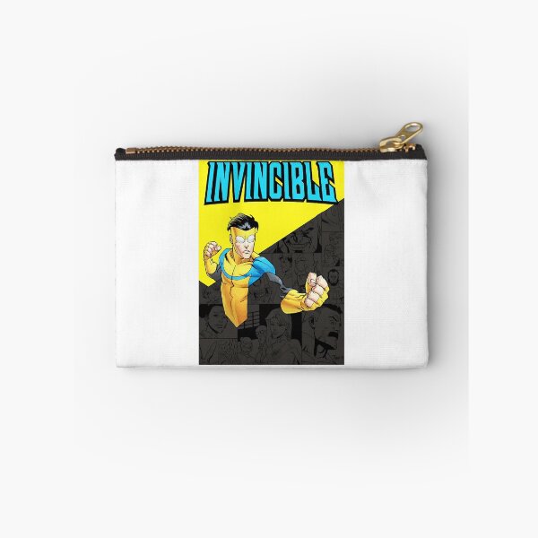 Item preview, Mark Grayson cover designed and sold by LoveRandal.