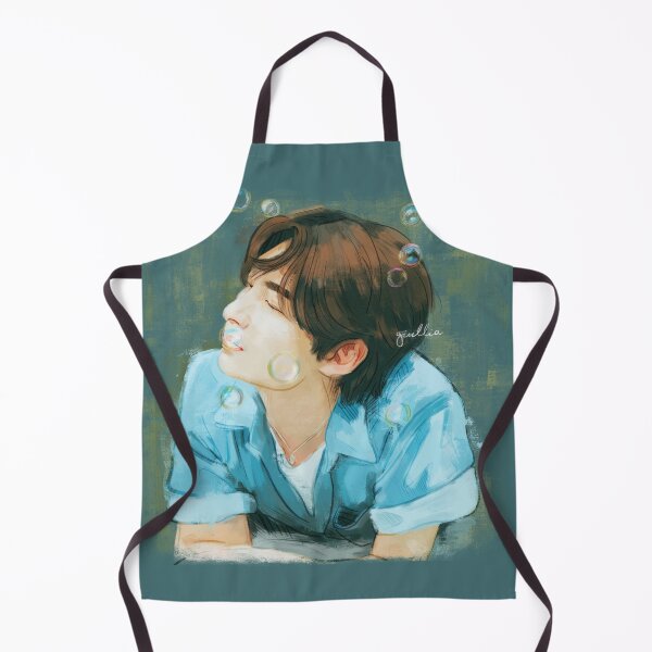Item preview, Zuho fanart 6 designed and sold by liajung.
