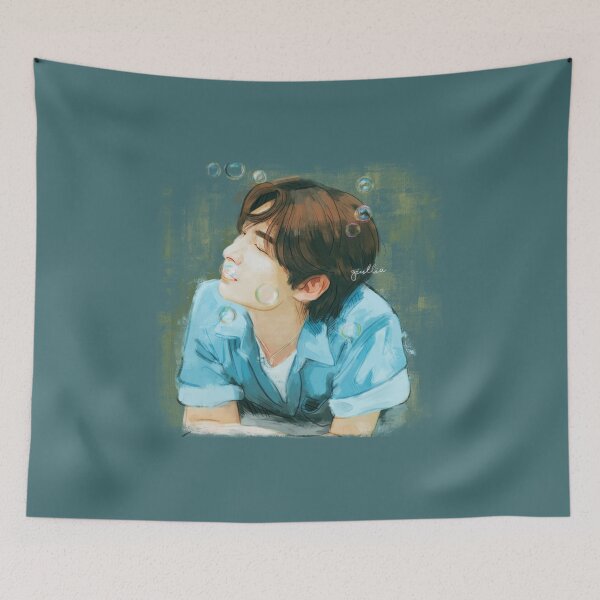 Item preview, Zuho fanart 6 designed and sold by liajung.