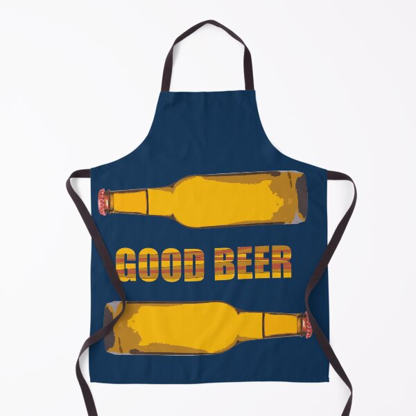 Item preview, Beer bottles Good beer designed and sold by KateQR.