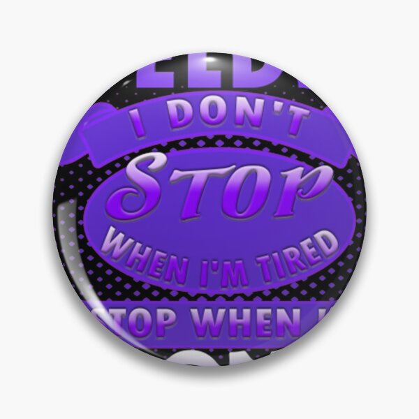 Item preview, I'm a Welder I don't stop when I'm tired I stop when I'm done designed and sold by Castles2206.