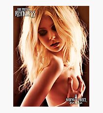 Taylor Momsen Photographic Print