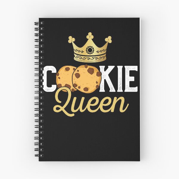 Item preview, Cookie Queen Cookie Baker designed and sold by TeddyTees21.