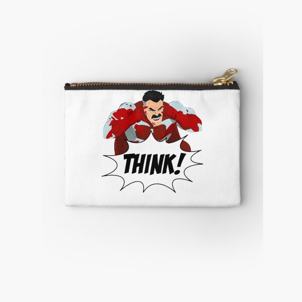 Item preview, Omni man quote designed and sold by LoveRandal.