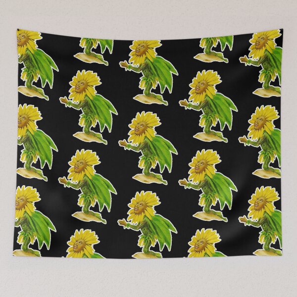 Item preview, Sunflower asking for forgiveness  designed and sold by SaveonOneal.