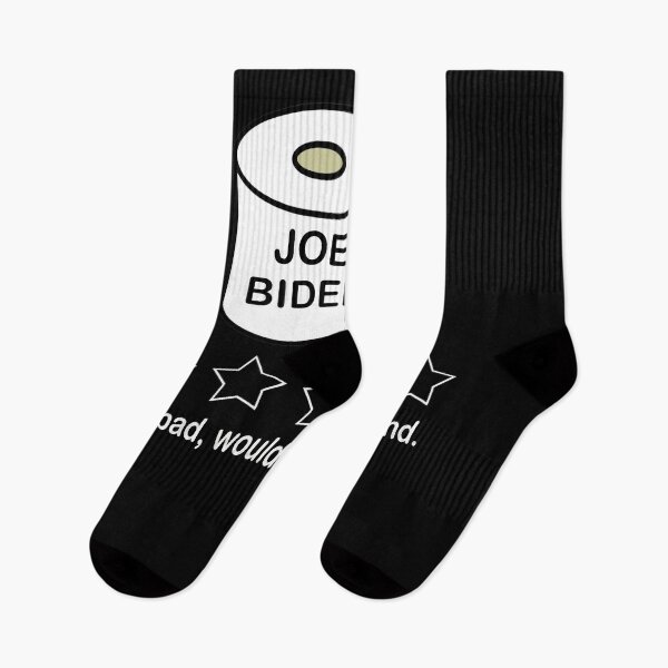 Item preview, Joe Biden Very Bad would not recommend designed and sold by begin-again.