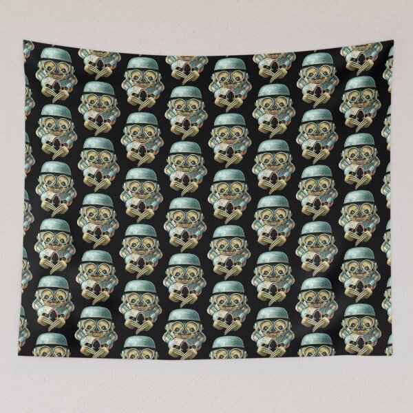Item preview, SLOTHTROOPER designed and sold by Jumali Katani.