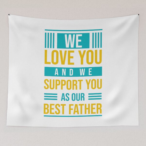 Item preview, Best father designed and sold by PODapparel.