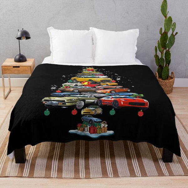 Item preview, Cars Christmas Tree designed and sold by Siwokiaw35.