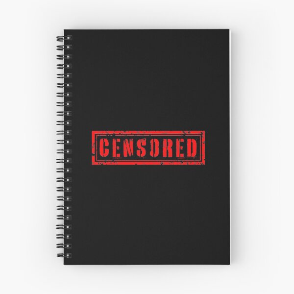 Item preview, Censored stamp designed and sold by EdgyDesignForU.