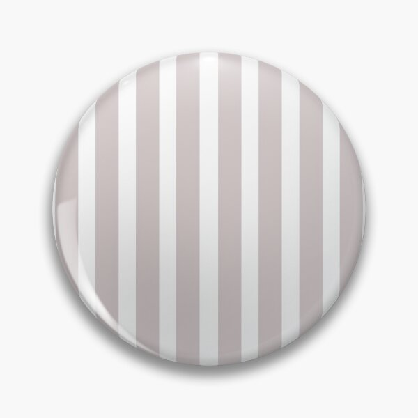 Item preview, Grey and white horizontal Stripes designed and sold by drifti.