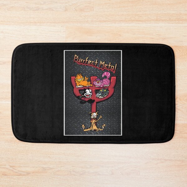 Item preview, Purrrfecr Metal designed and sold by Castles2206.