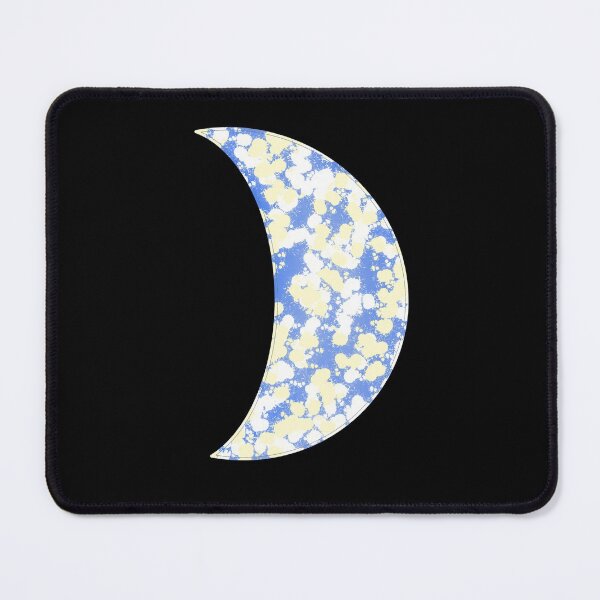Item preview, Pixie Dust Moon designed and sold by ArtbyLucy27.