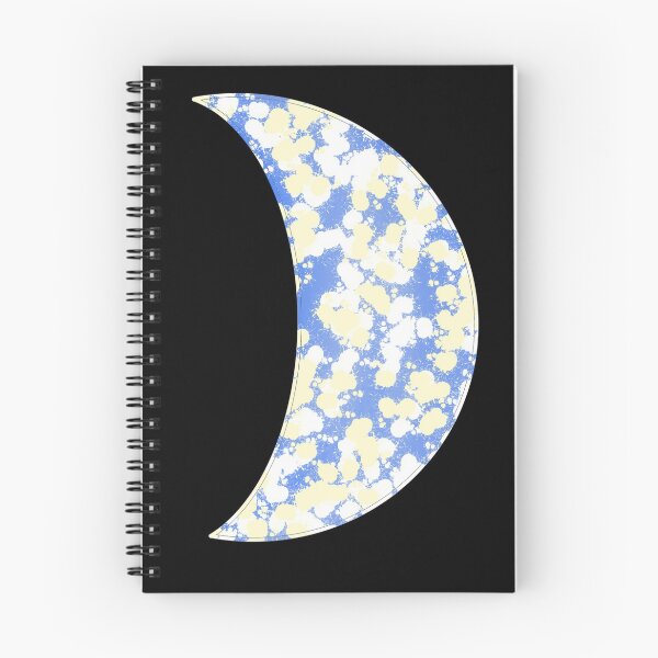Item preview, Pixie Dust Moon designed and sold by ArtbyLucy27.