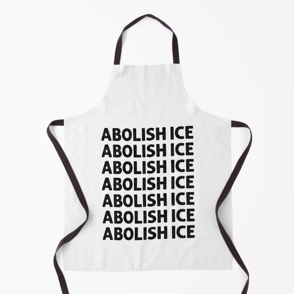 Item preview, Abolish Ice Political movement Equality for ALL Power to the People designed and sold by Naumovski.