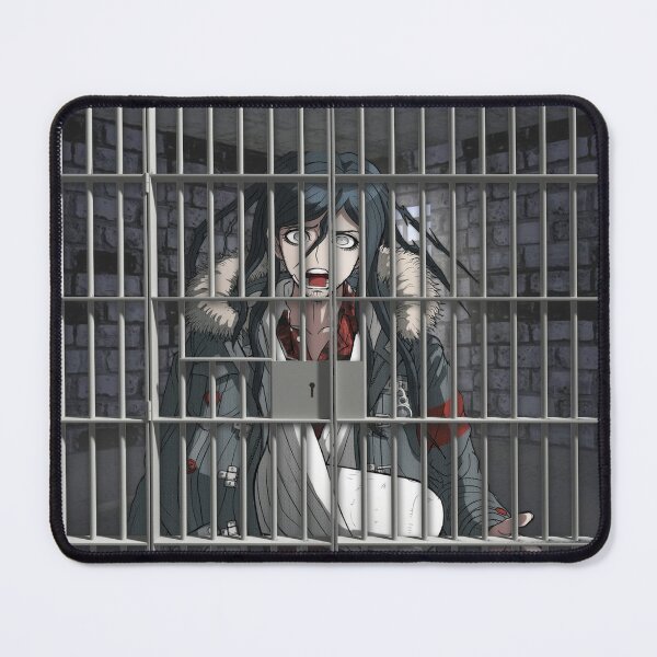 Item preview, Haiji in Jail (desperate edition) designed and sold by porcelainstain.