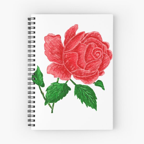 Item preview, Rose designed and sold by lekoart.