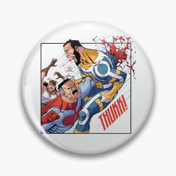 Item preview, Omni dad fighting designed and sold by LoveRandal.