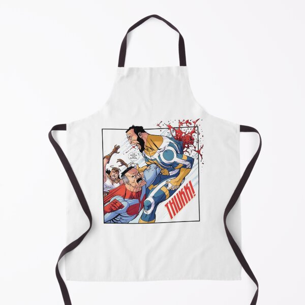 Item preview, Omni dad fighting designed and sold by LoveRandal.