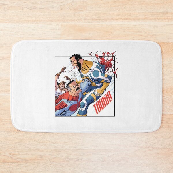 Item preview, Omni dad fighting designed and sold by LoveRandal.