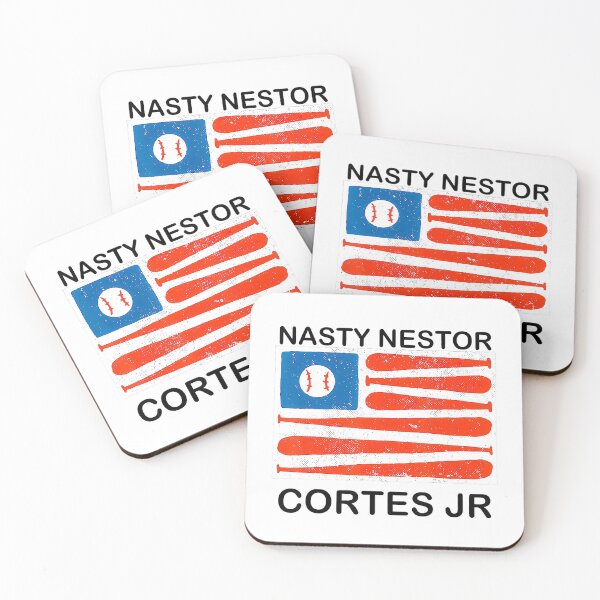 Item preview, Nasty Nestor designed and sold by thunderr299.