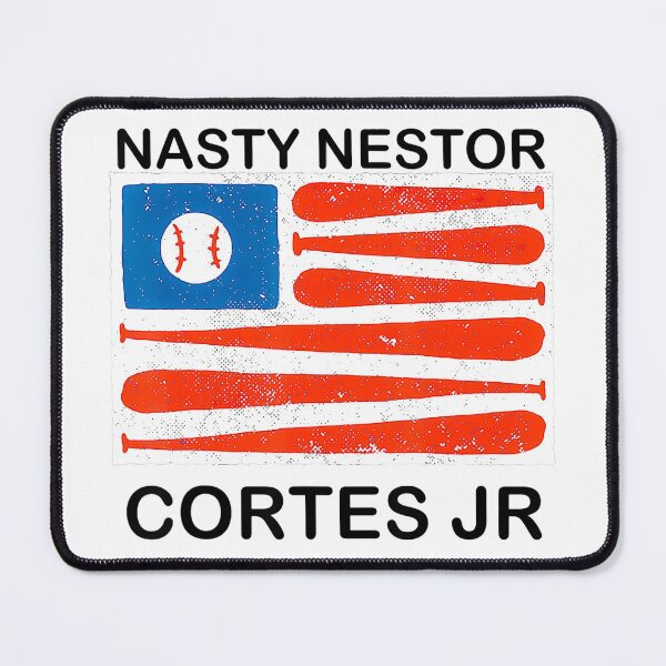 Item preview, Nasty Nestor designed and sold by thunderr299.