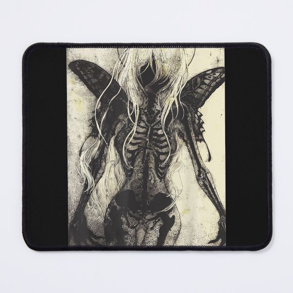 Item preview, Dark Art Grunge Goth Occult Gothic Aesthetic Girl Horror designed and sold by TERRYCOXSHOP.
