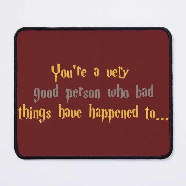 Item preview, You're a good person... designed and sold by Au_Ra_design.