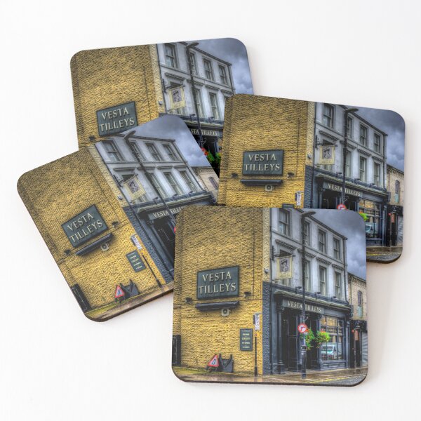 Item preview, Vesta Tilleys designed and sold by axp7884.
