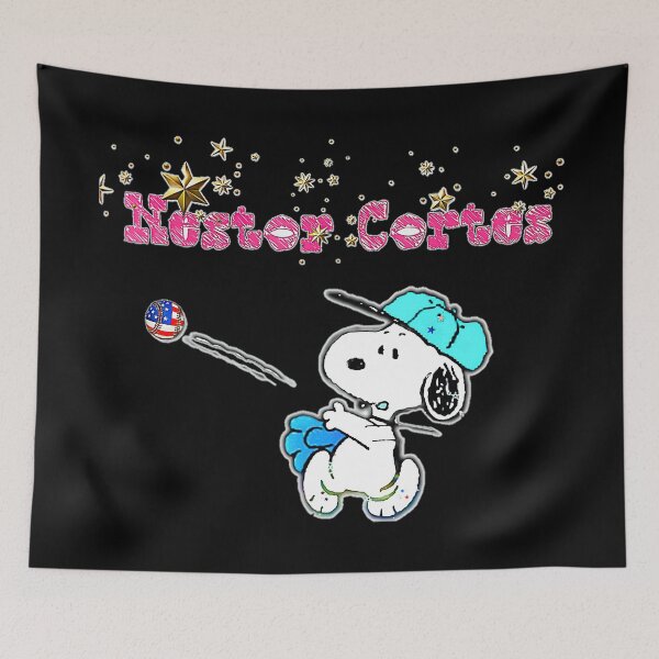 Item preview, Nasty Nestor designed and sold by thunderr299.