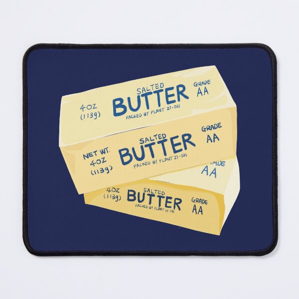 Item preview, butter designed and sold by poesia.