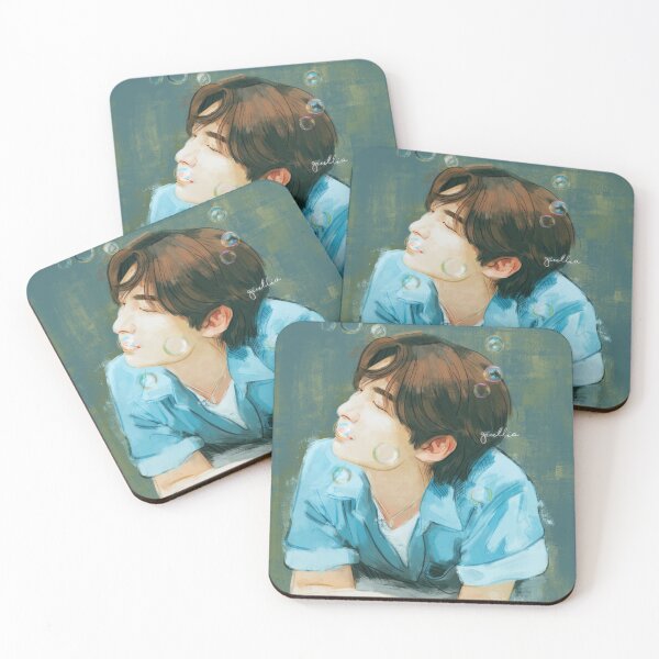 Item preview, Zuho fanart 6 designed and sold by liajung.