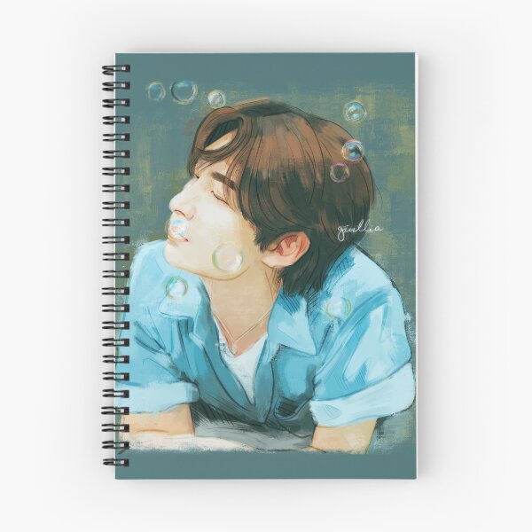 Item preview, Zuho fanart 6 designed and sold by liajung.